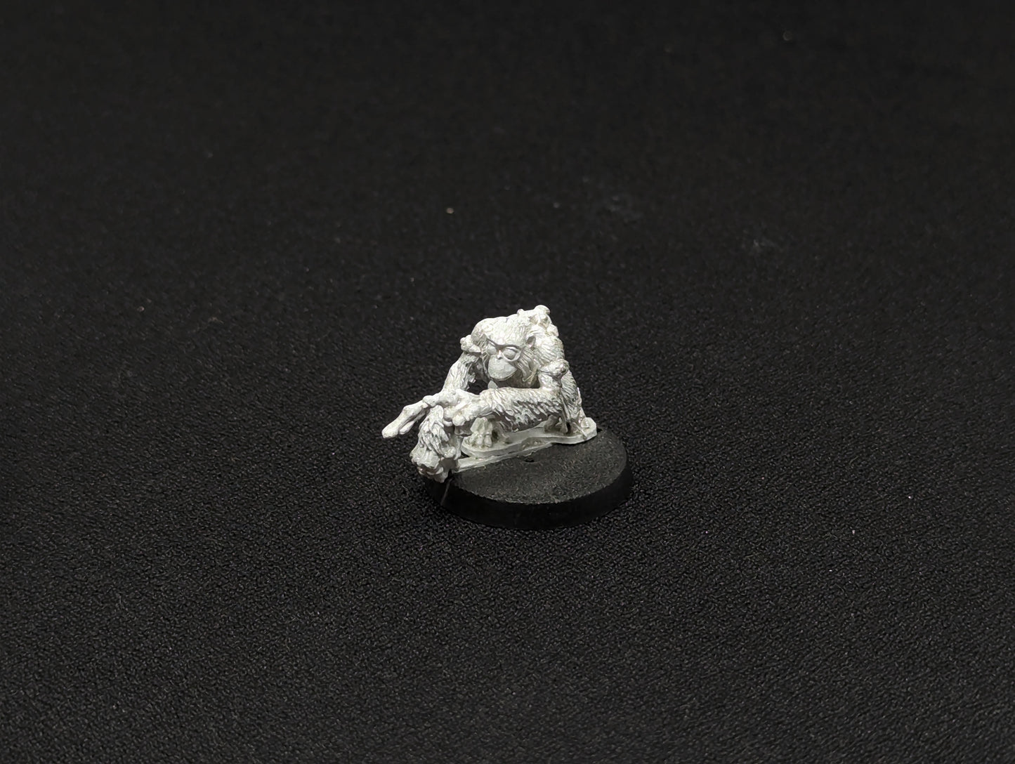 Jakaero Weaponsmith