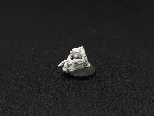 Jakaero Weaponsmith