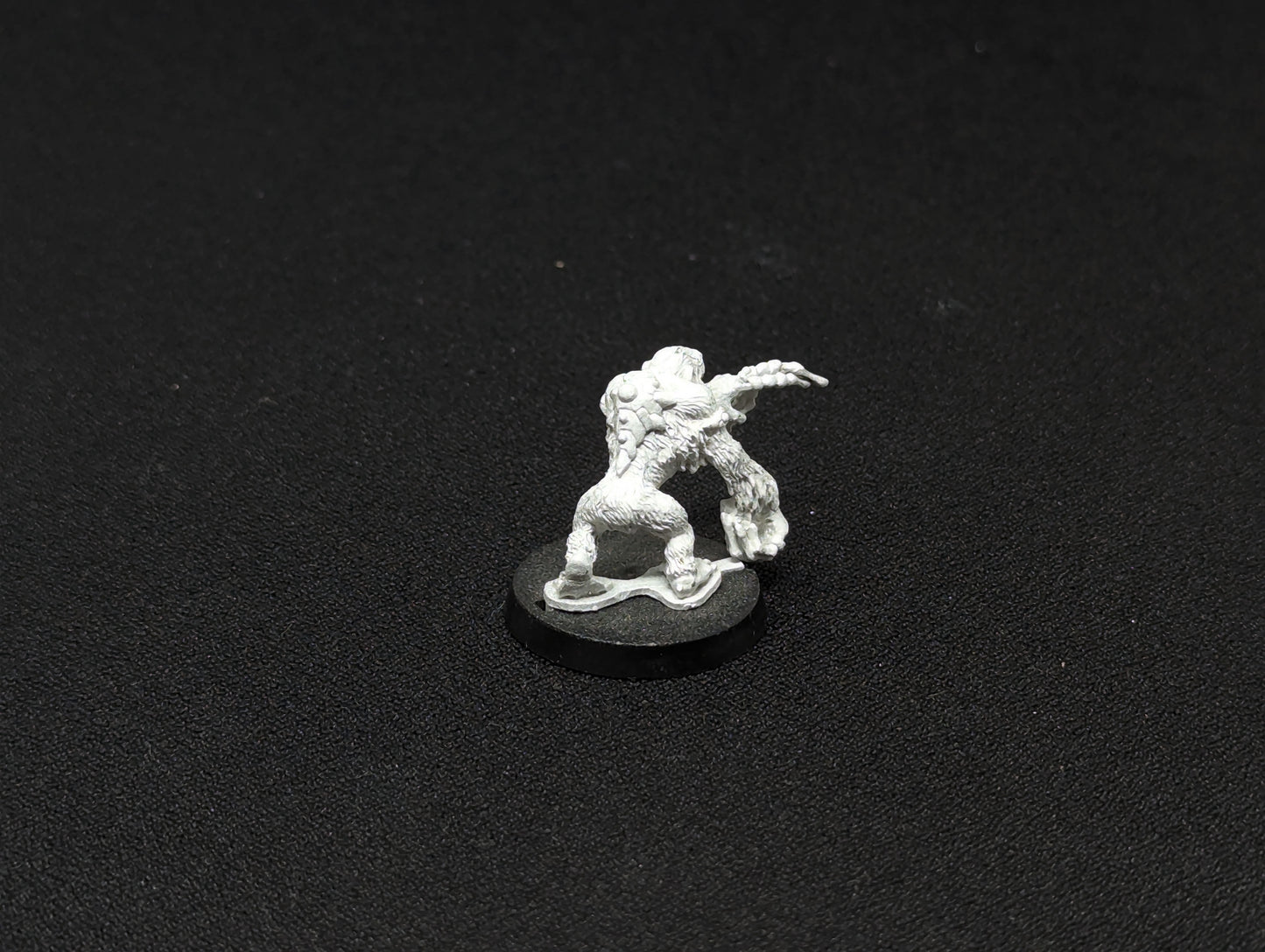 Jakaero Weaponsmith