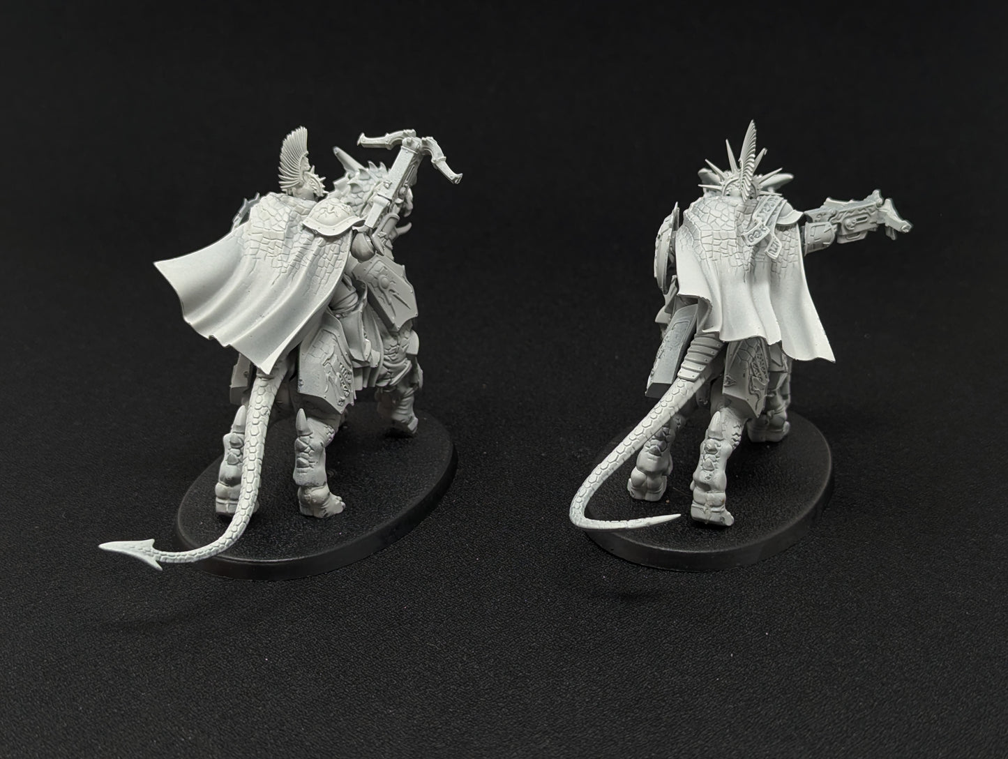 Tempestors