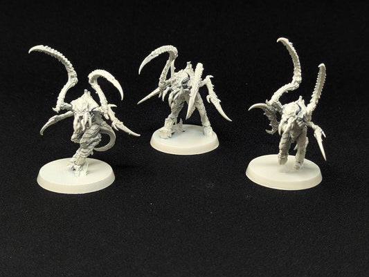 Von Ryan's Leapers