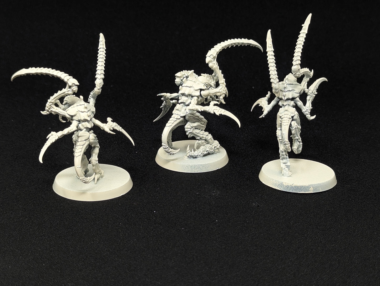 Von Ryan's Leapers