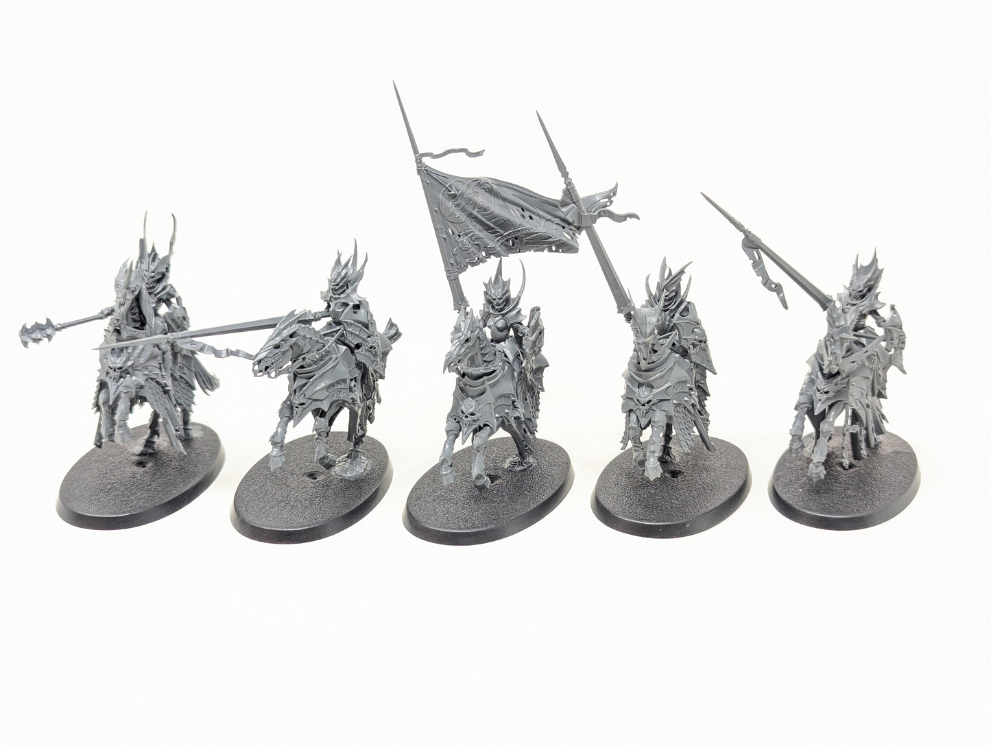 Blood Knights