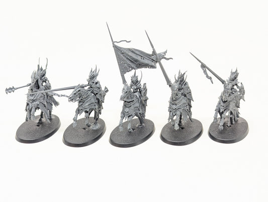 Blood Knights