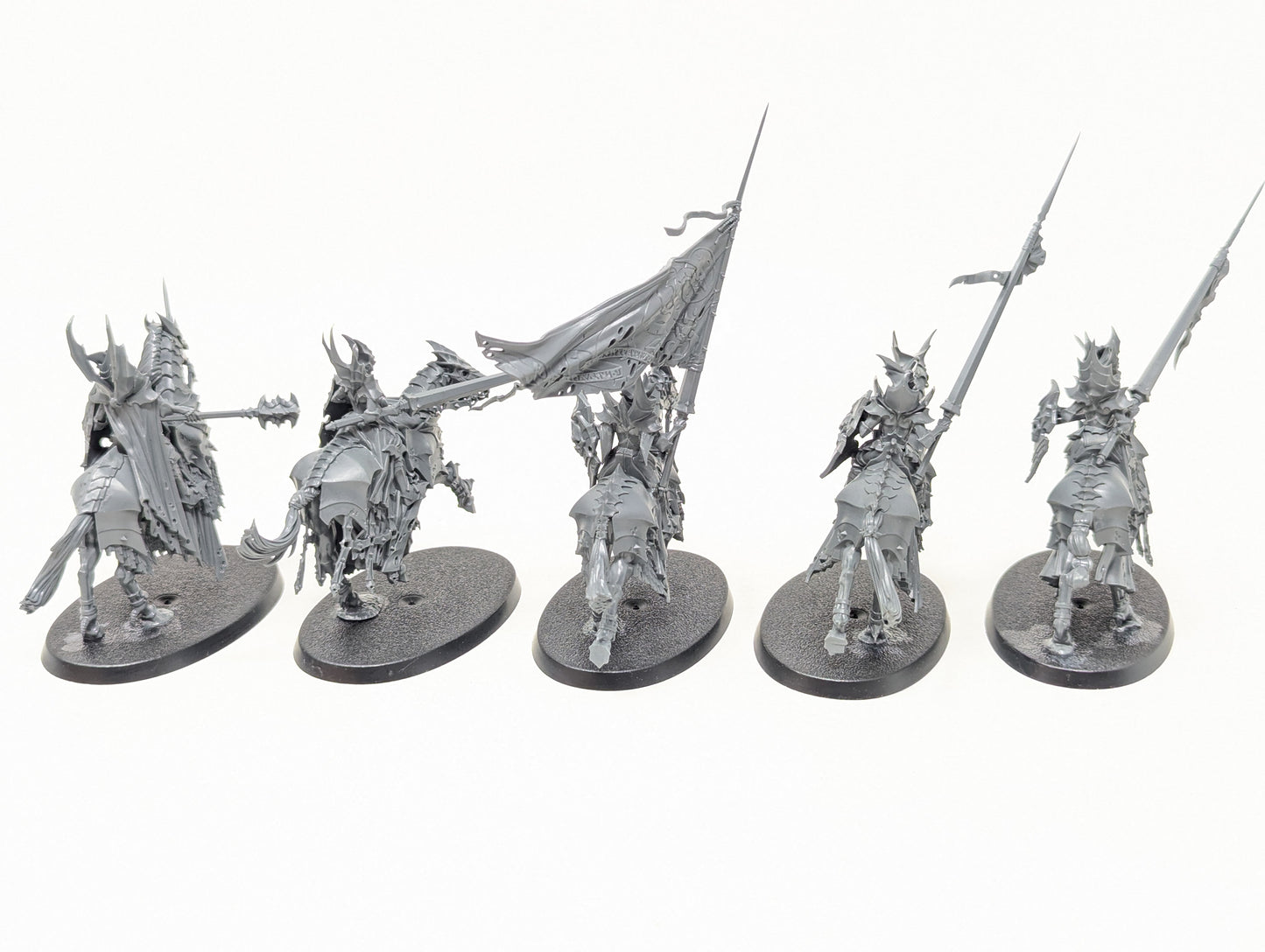Blood Knights