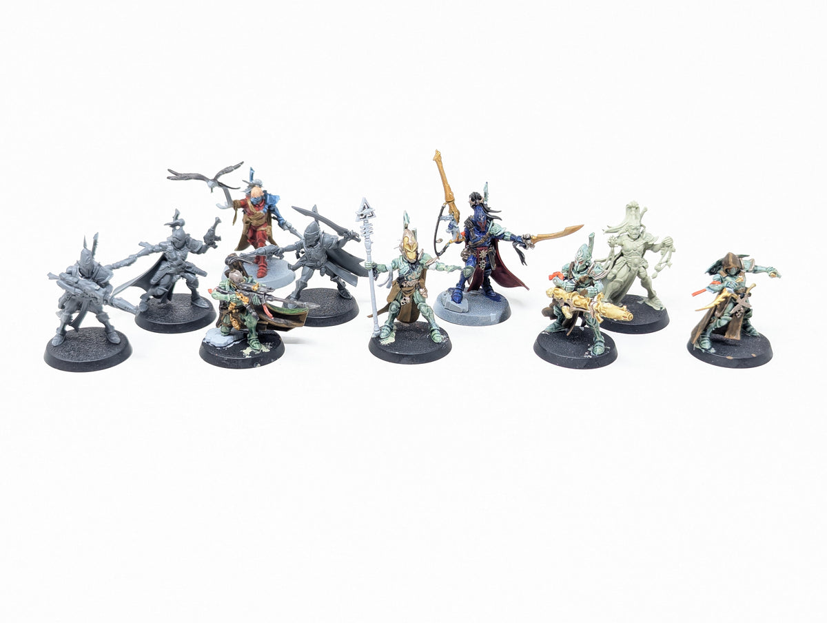 Corsair Voidreavers