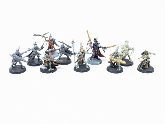 Corsair Voidreavers