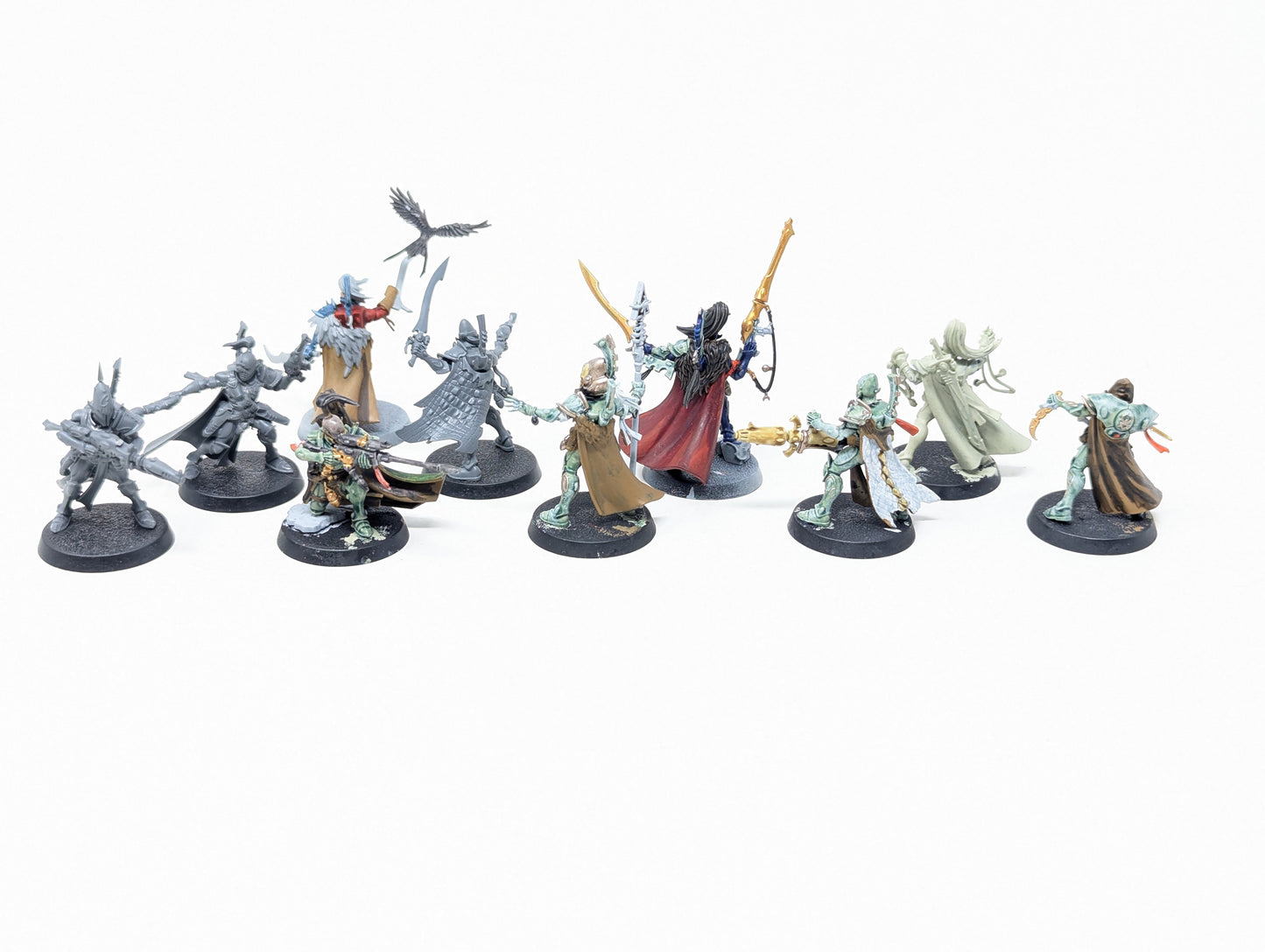 Corsair Voidreavers
