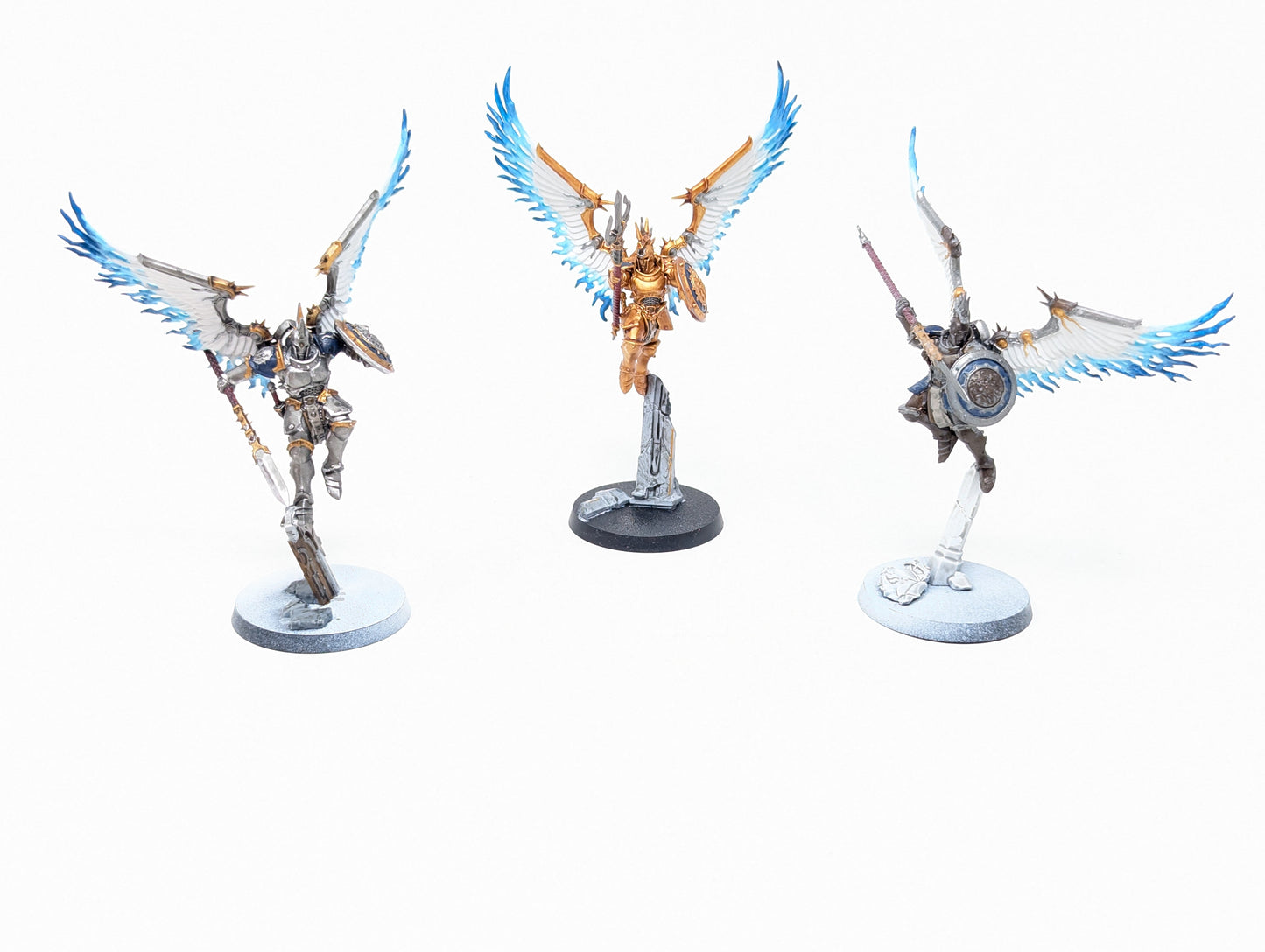 Prosecutors (Tabletop)