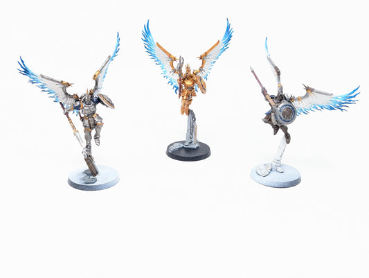 Prosecutors (Tabletop)