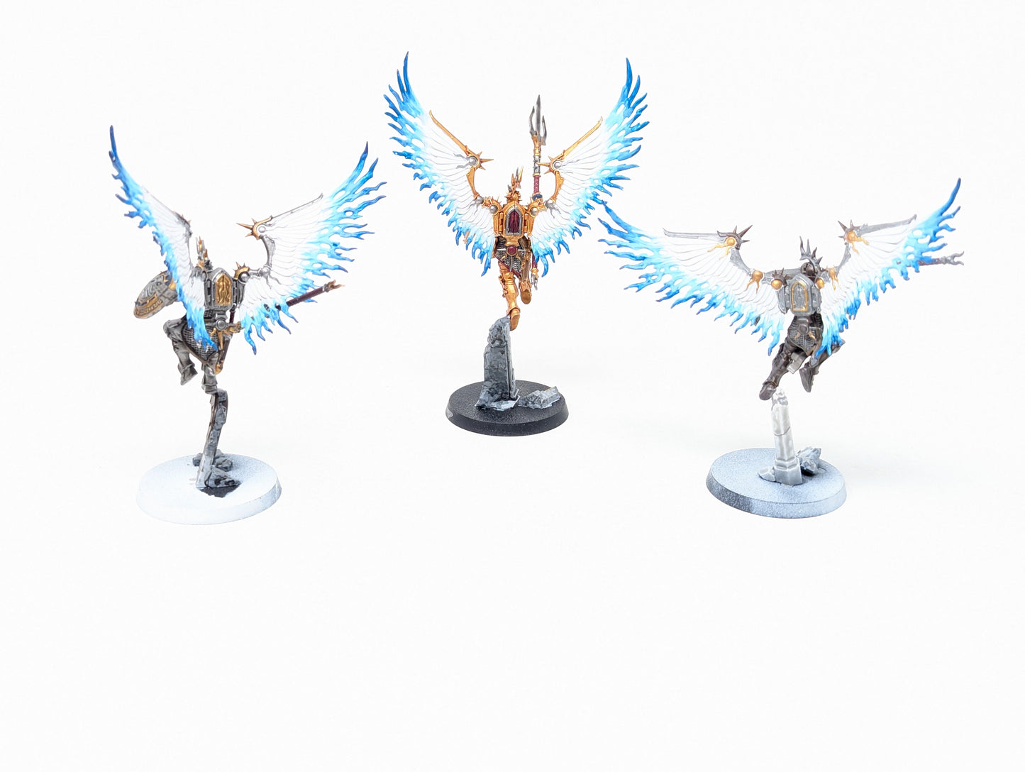 Prosecutors (Tabletop)