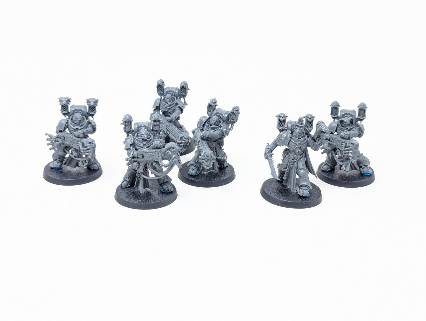 Noise Marines