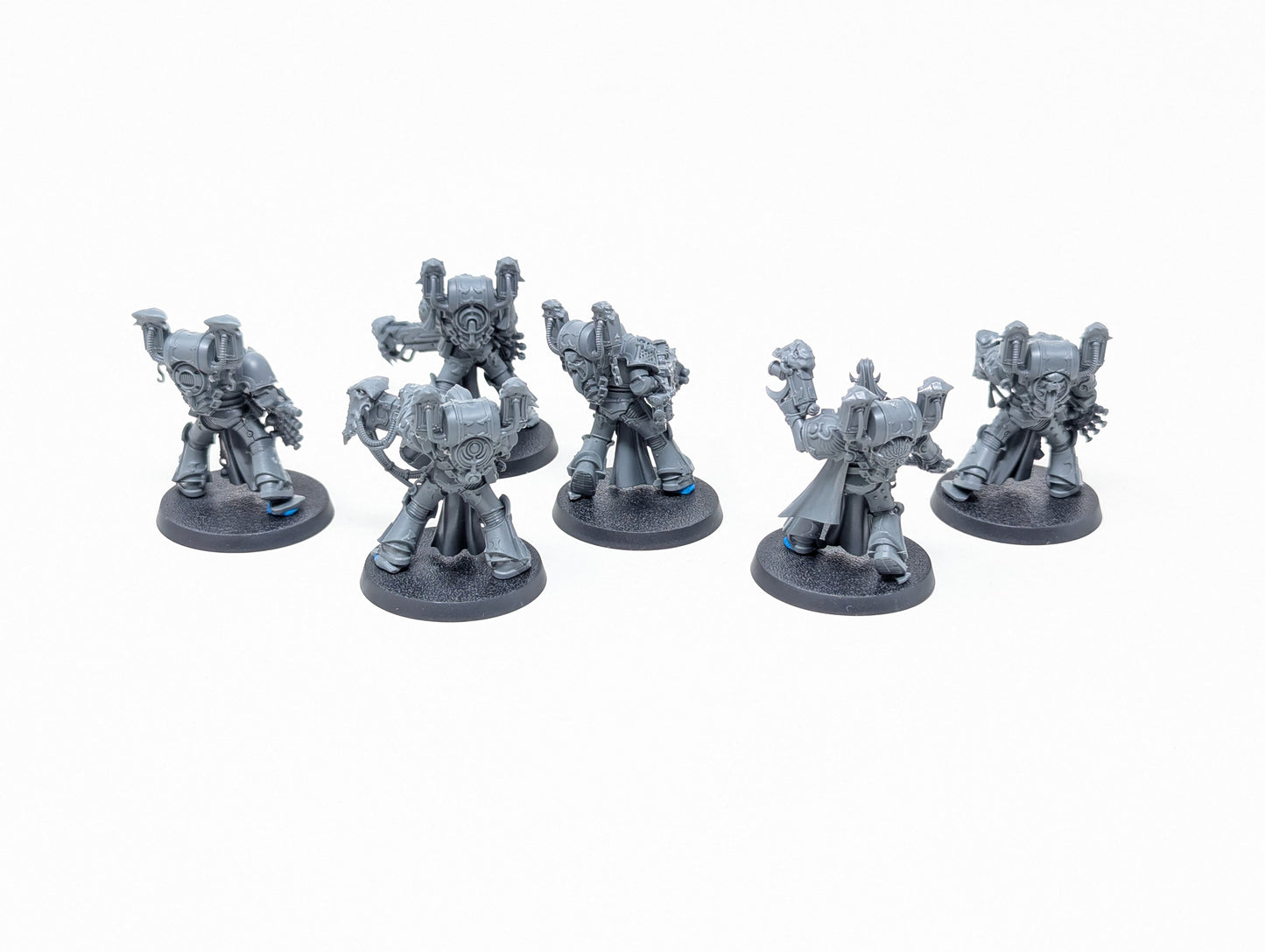 Noise Marines