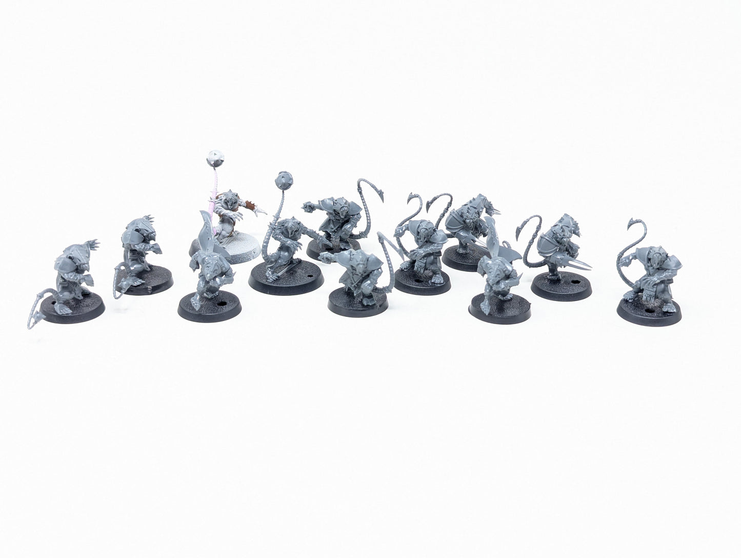 Skaven Blood Bowl Team