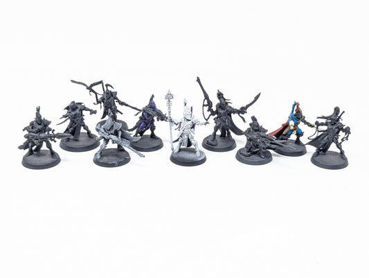 Corsair Voidreavers