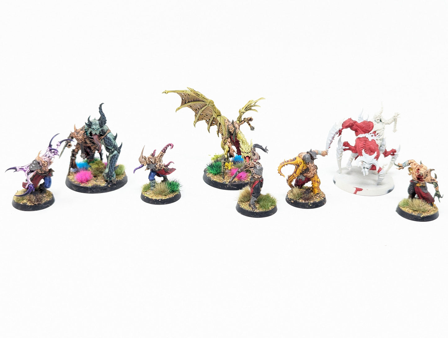 Accursed Cultists