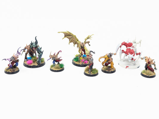 Accursed Cultists