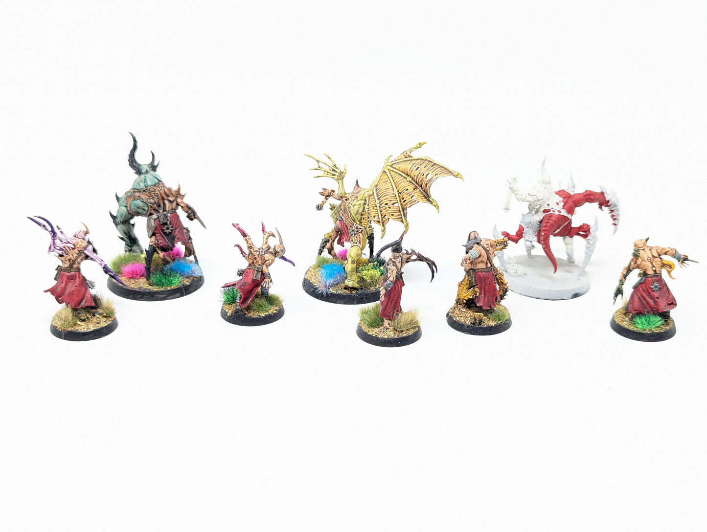 Accursed Cultists