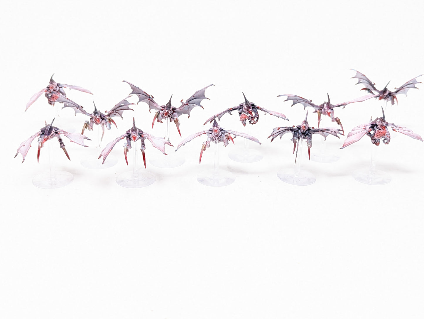 Gargoyle Brood (Conversion/Tabletop)
