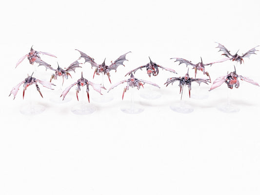 Gargoyle Brood (Conversion/Tabletop)