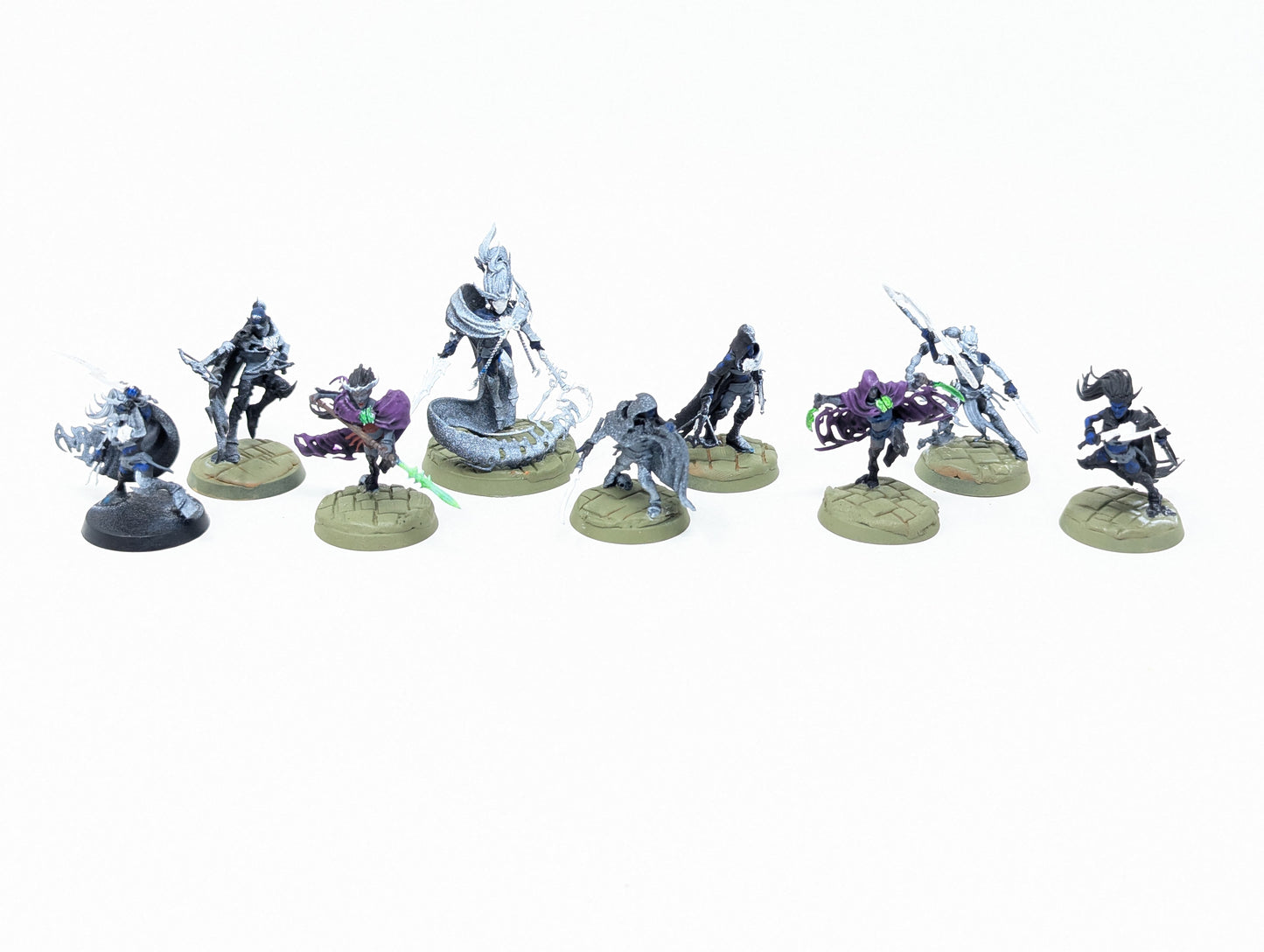 Khainite Shadowstalkers