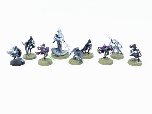 Khainite Shadowstalkers