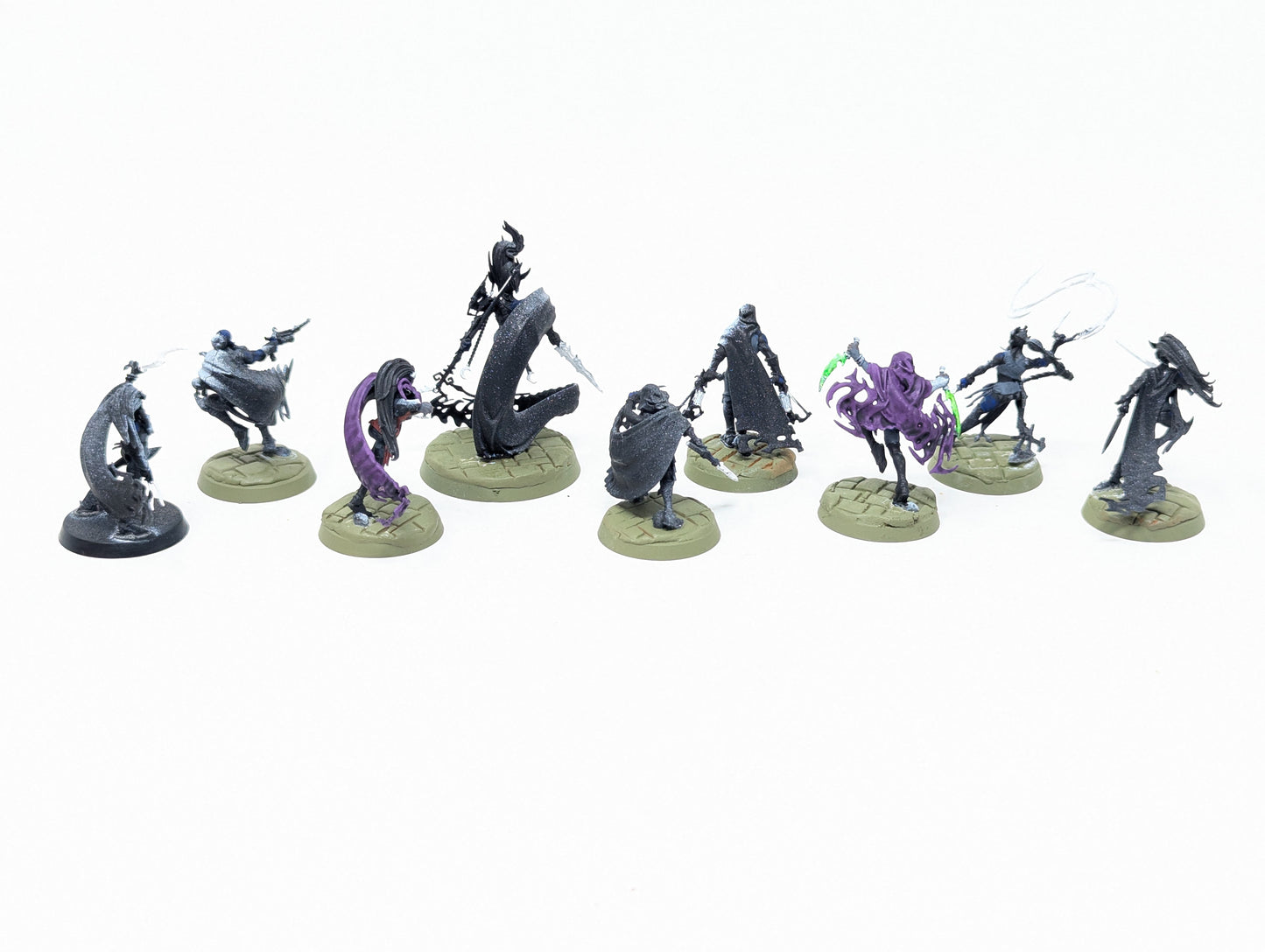 Khainite Shadowstalkers