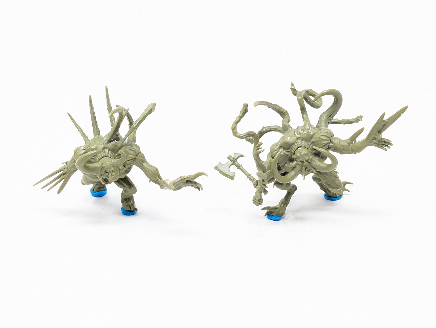 Chaos Spawn