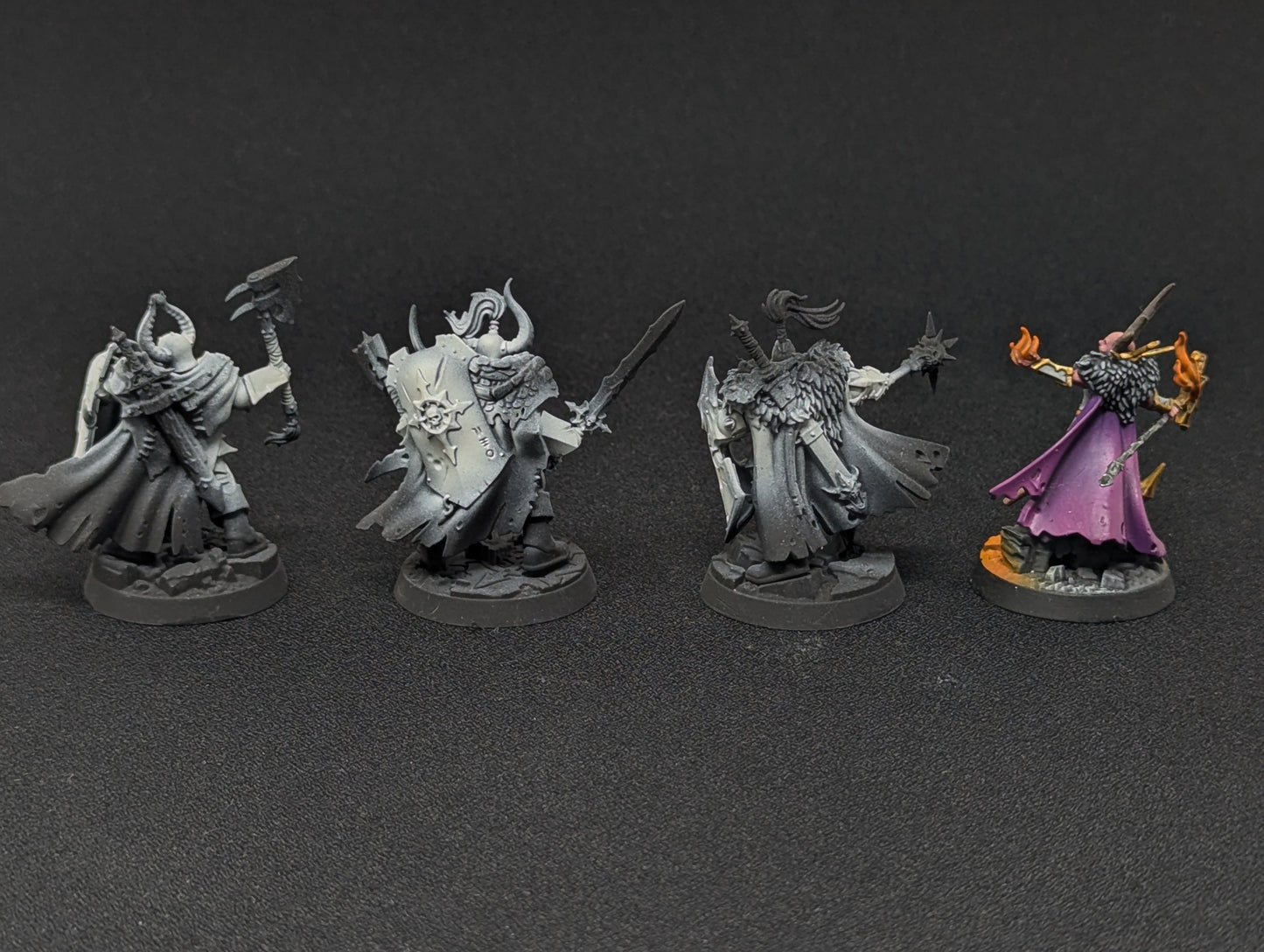 Khagra's Ravagers