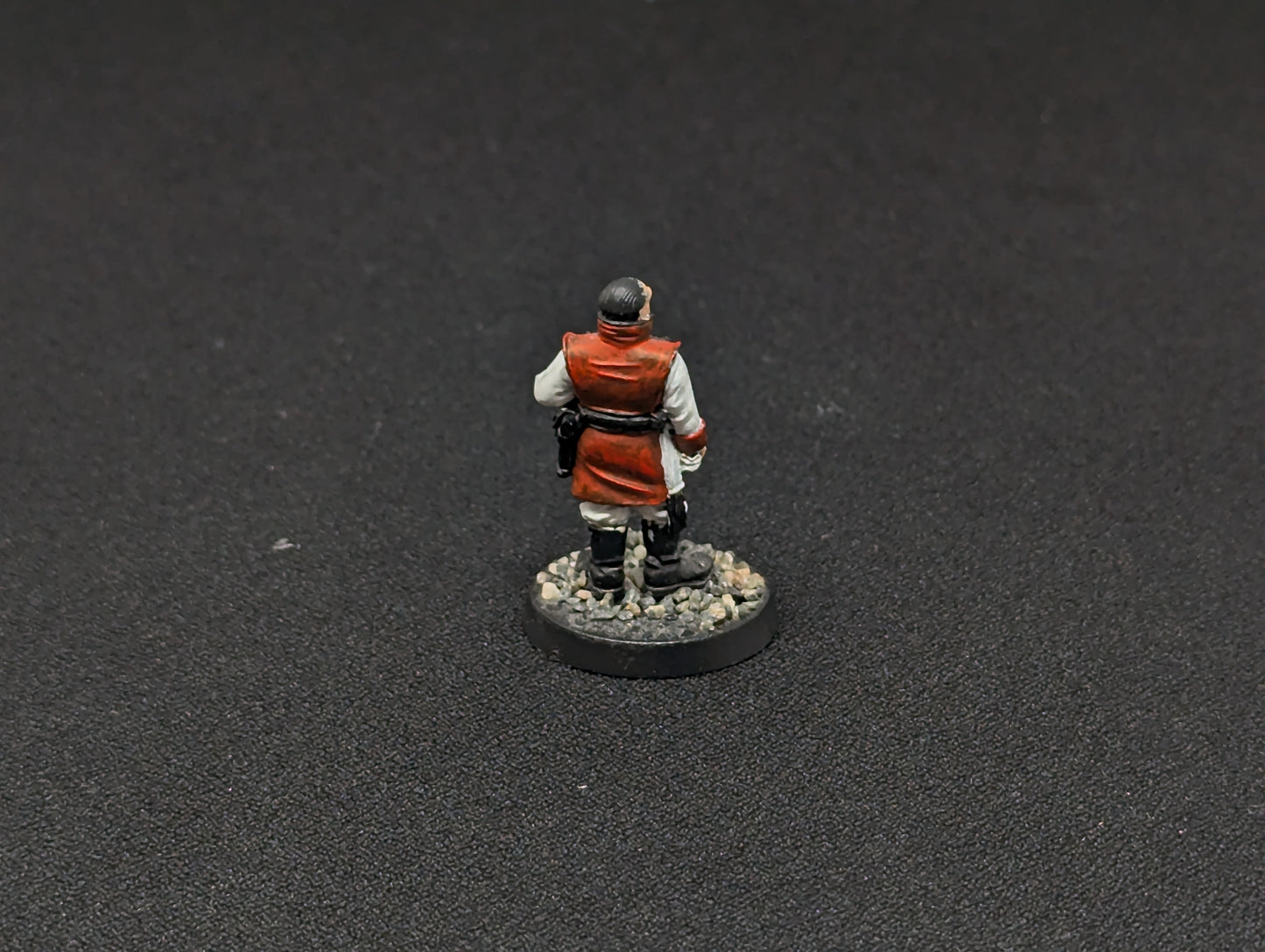 Officer of the Fleet (Tabletop)
