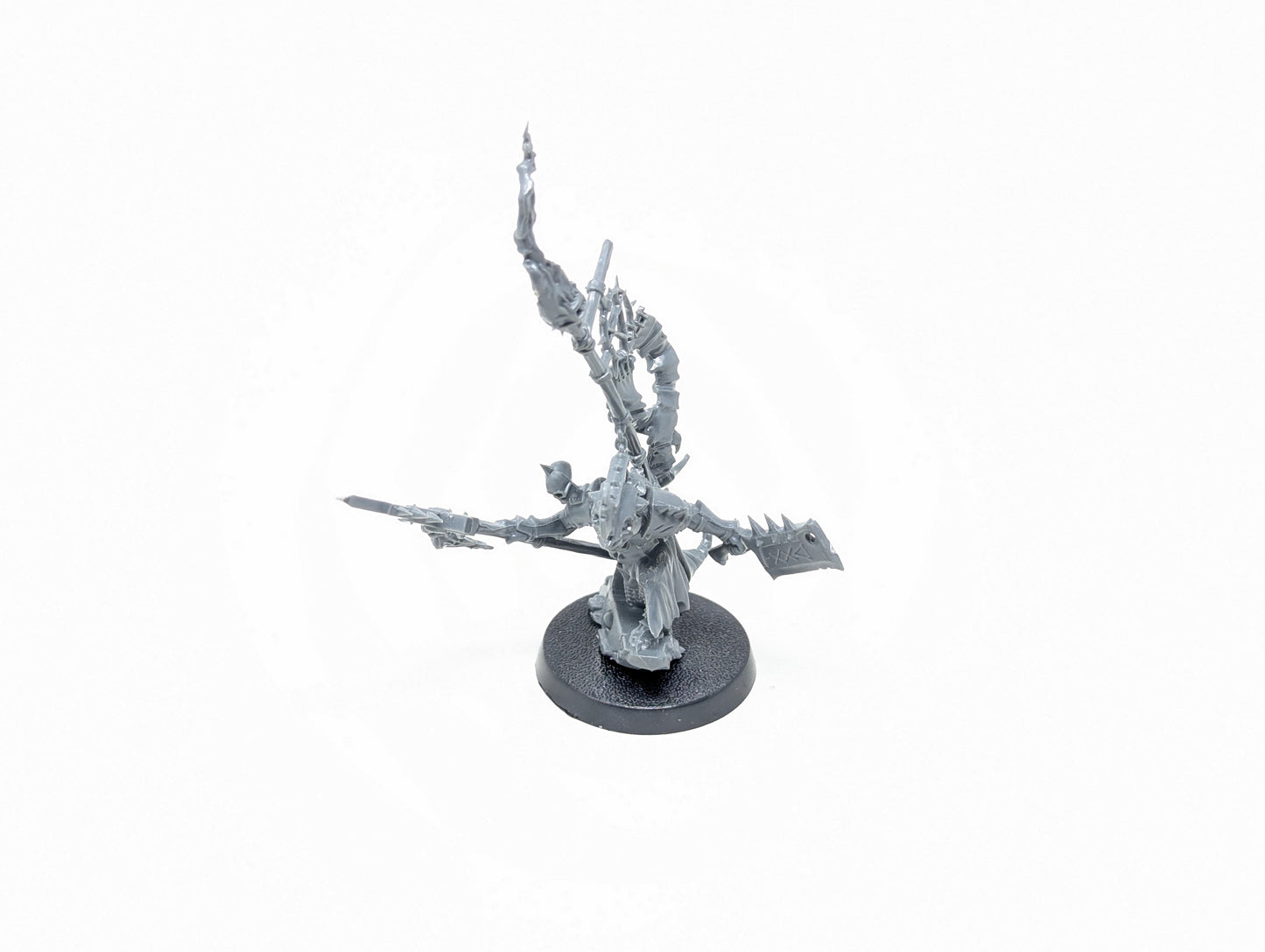Clawlord (Old Model)