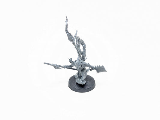 Clawlord (Old Model)