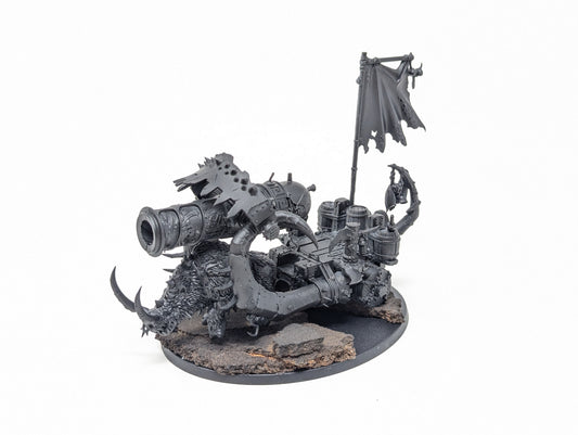 Ironblaster