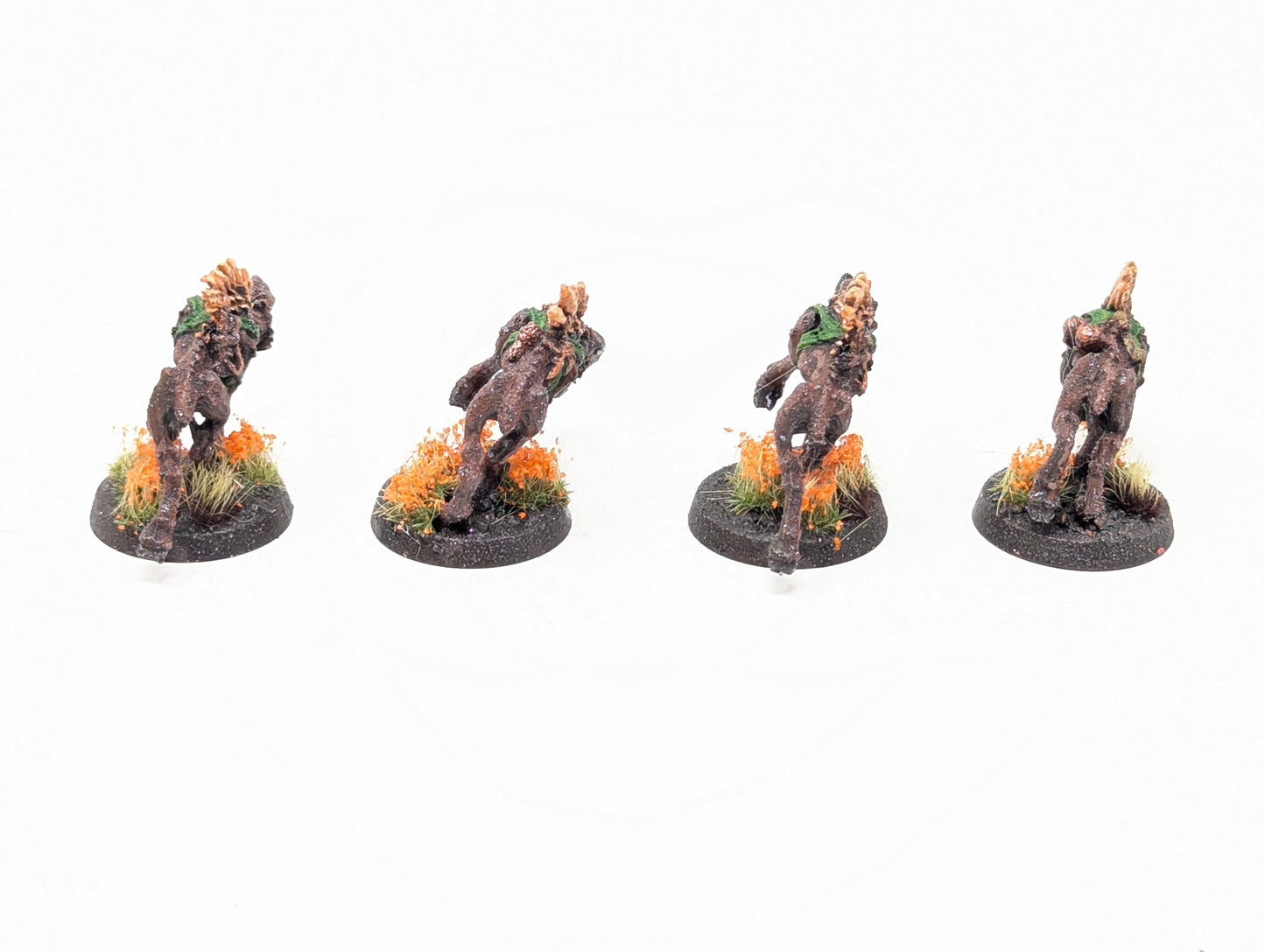 Kroot Hounds (Old Models/Tabletop)