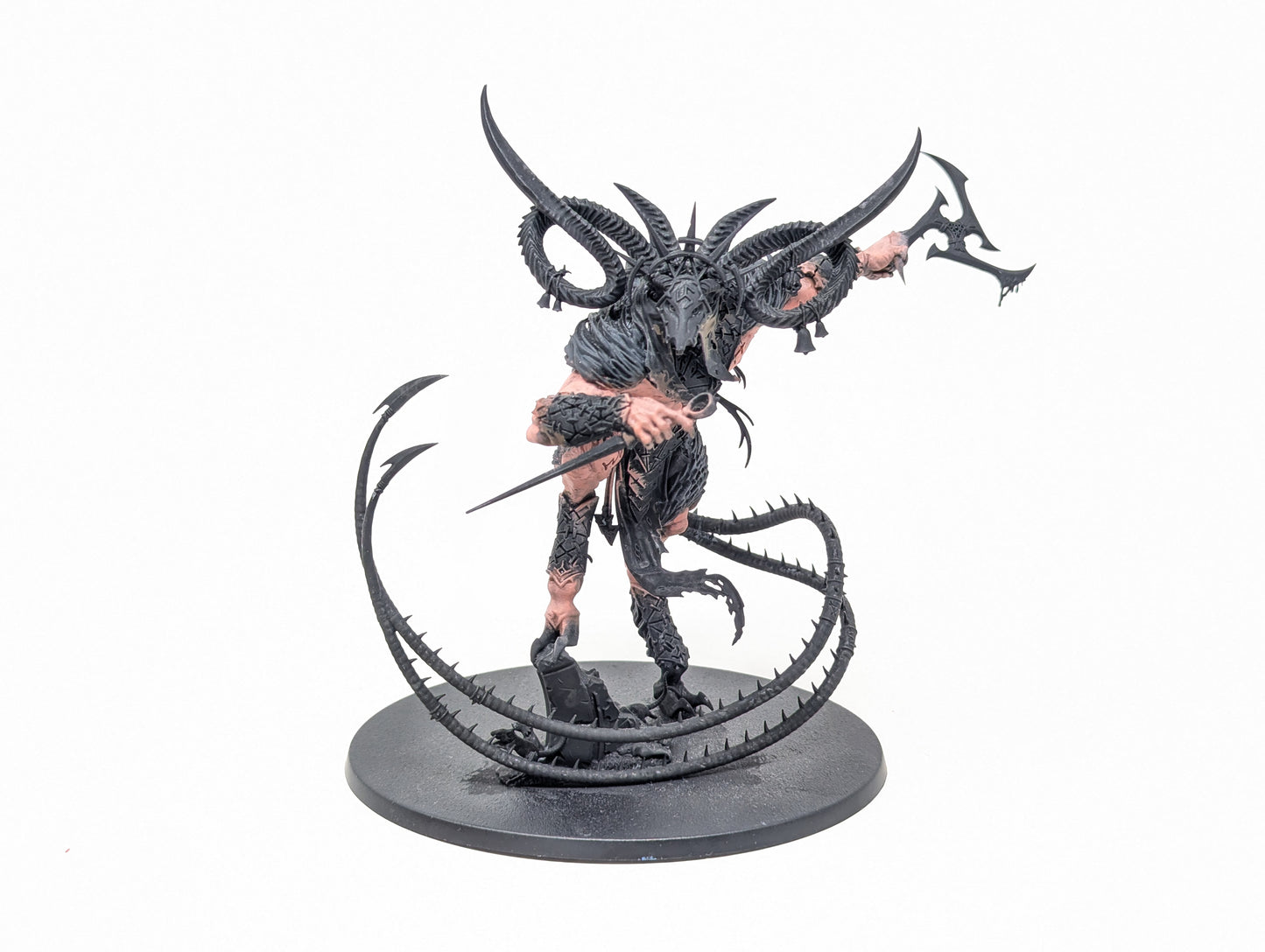 Verminlord Deceiver