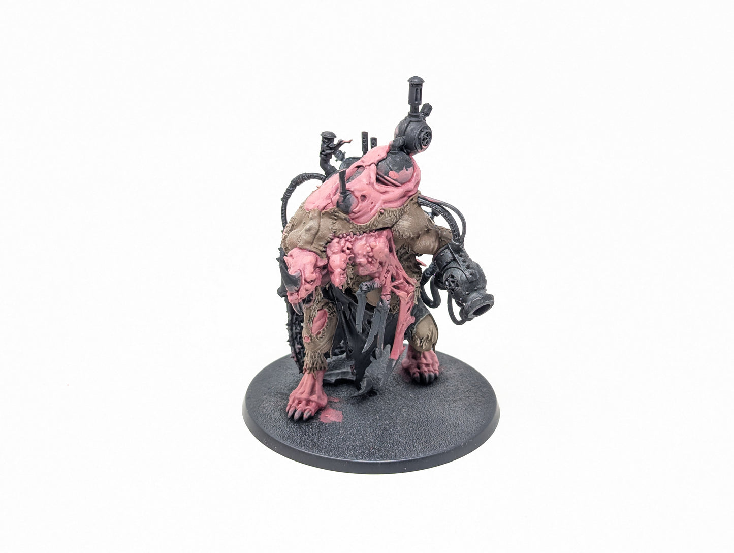 Brood Terror