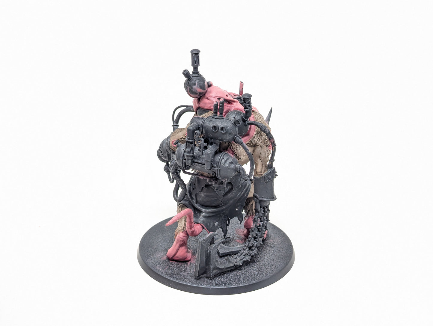 Brood Terror
