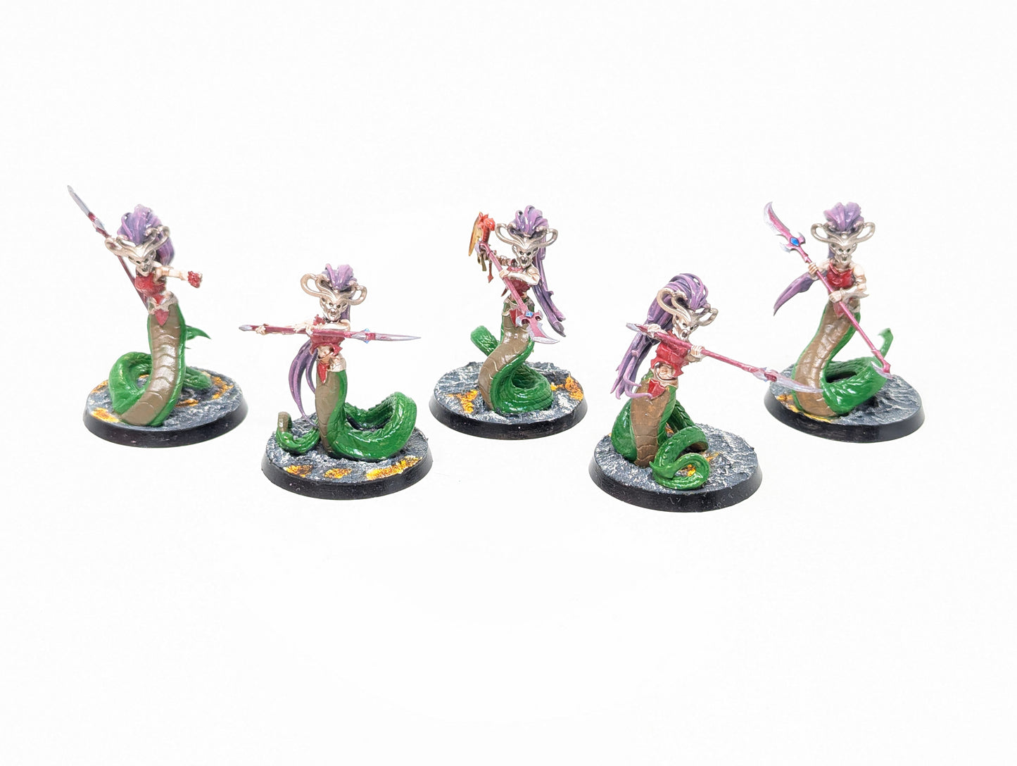 Blood Sisters (Tabletop)