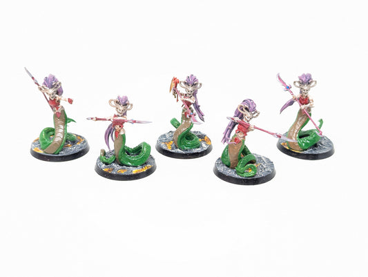 Blood Sisters (Tabletop)