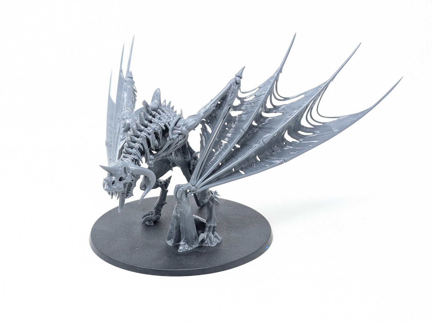 Royal Zombie Dragon