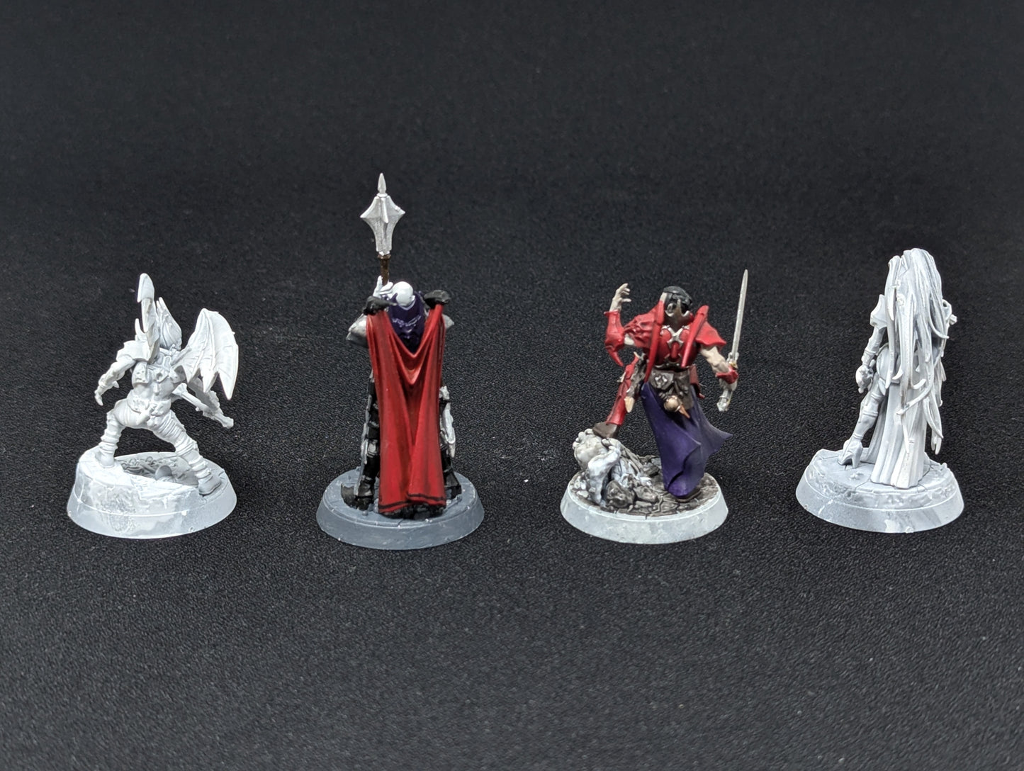 Crimson Court