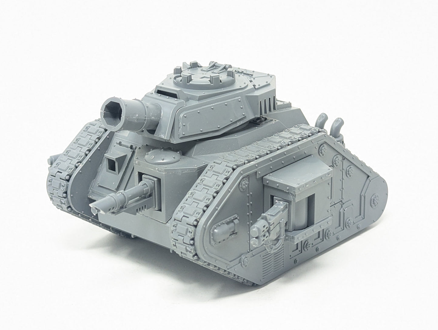 Leman Russ Battle Tank