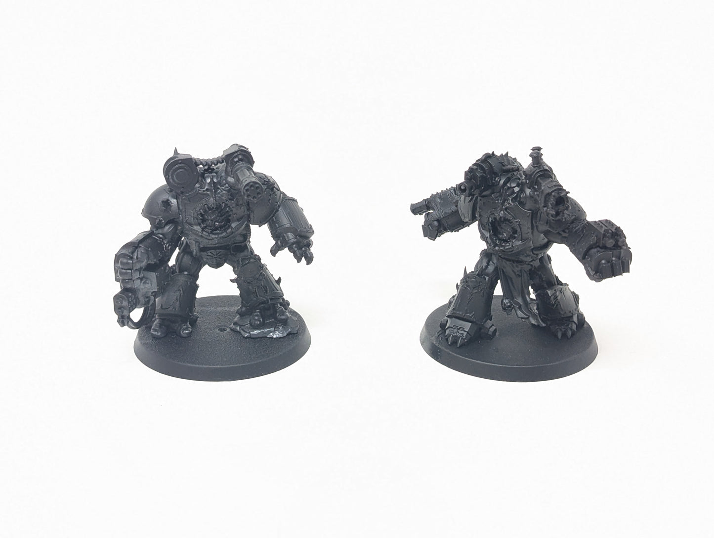 Obliterators