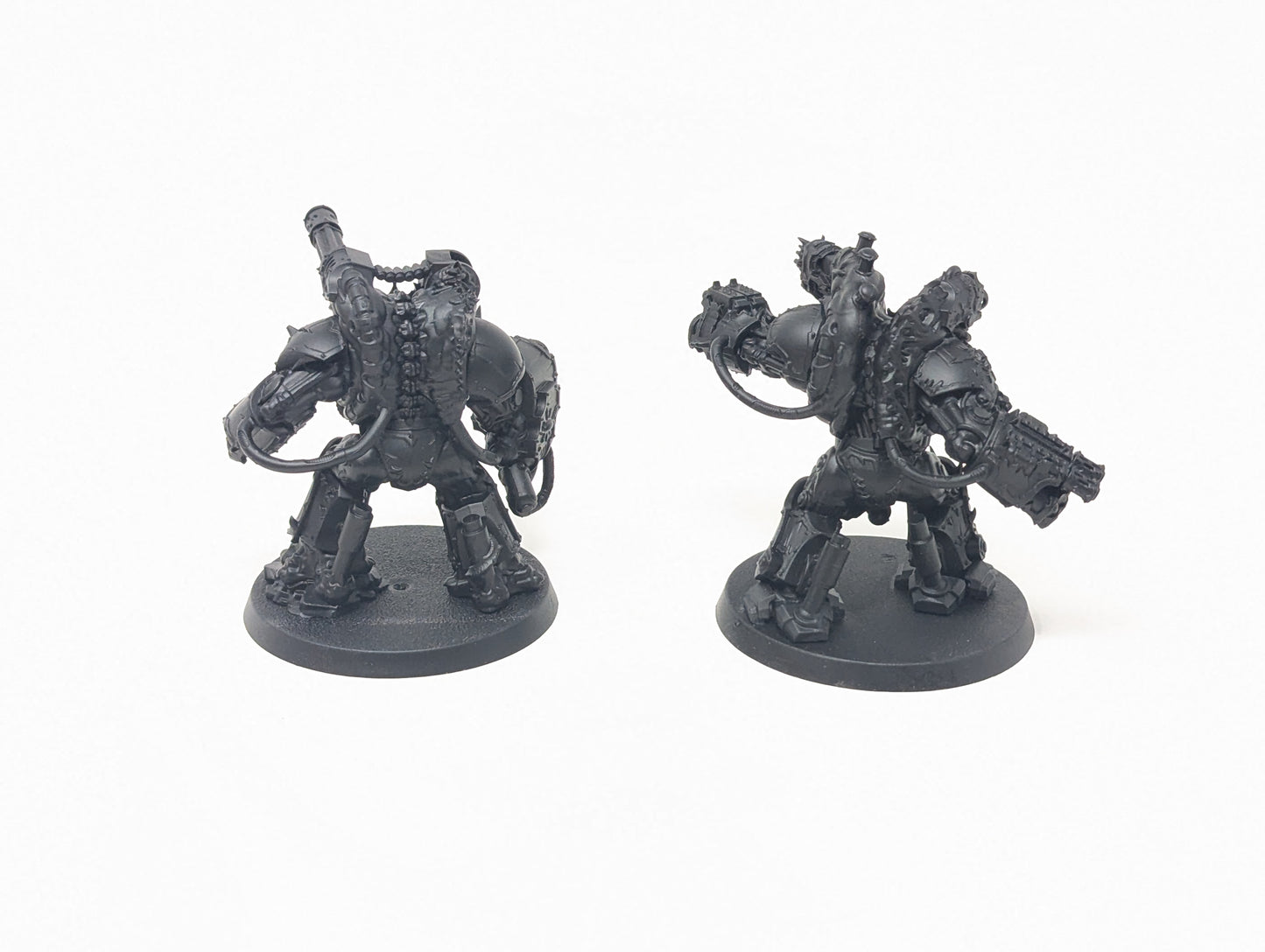 Obliterators