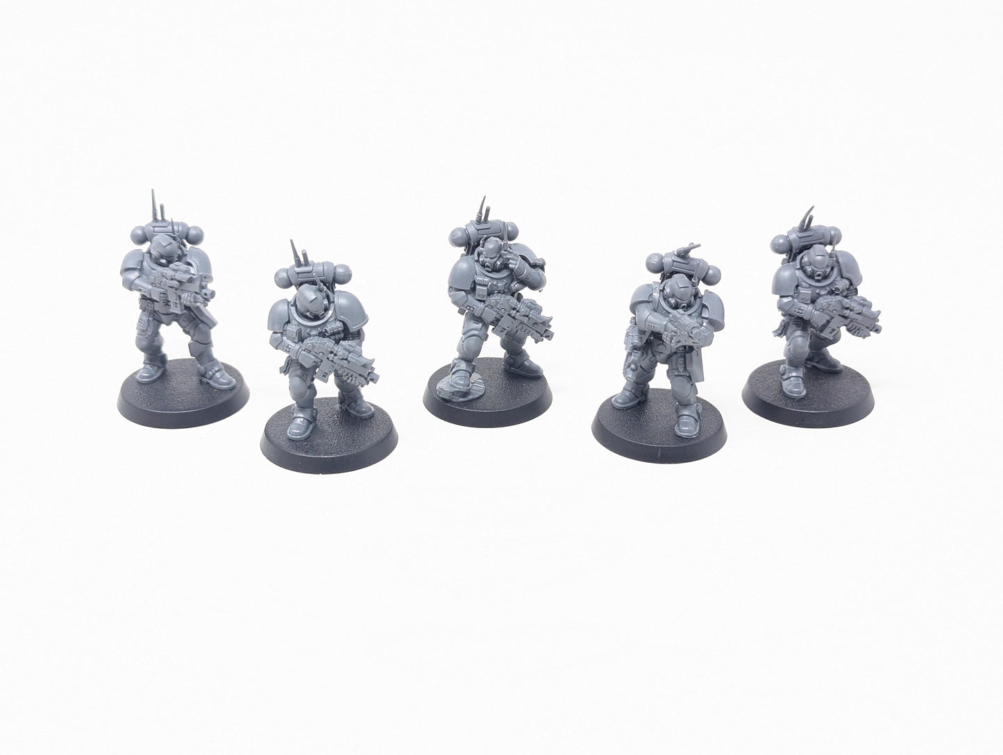 Infiltrator Squad
