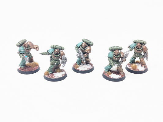 Primaris Intercessors (Tabletop)