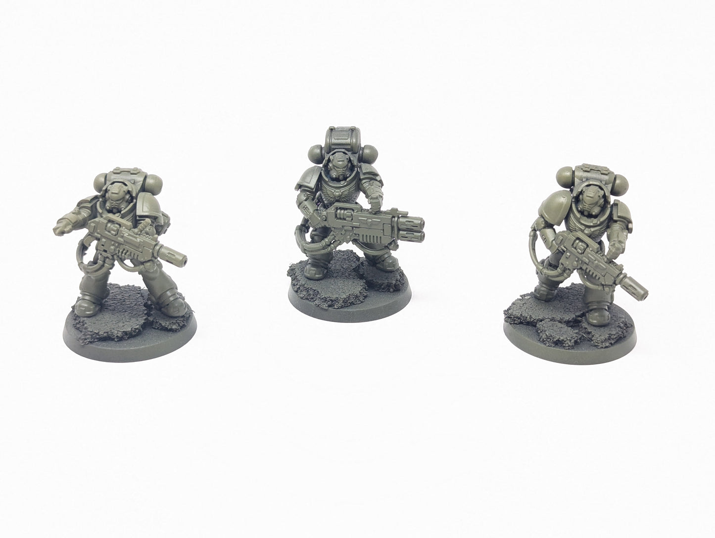 Primaris Eradicators