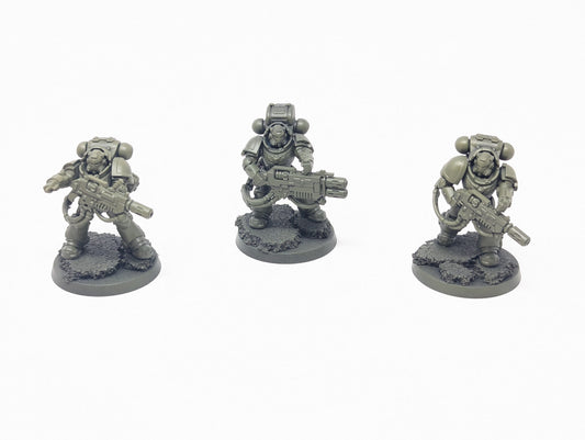 Primaris Eradicators
