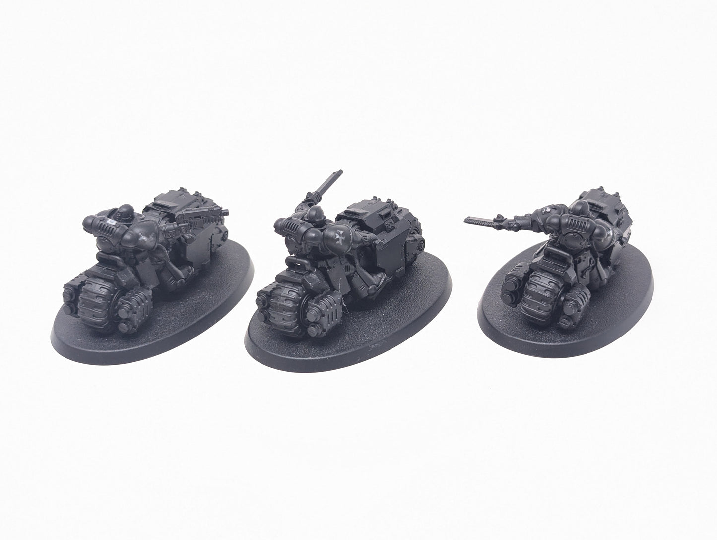Outriders