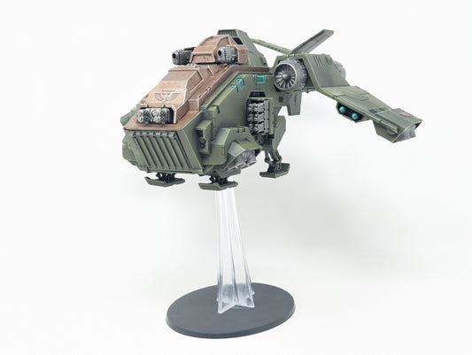 Stormraven Gunship (Tabletop)